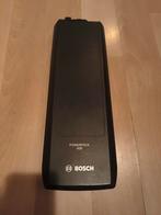 Bosch Powerpack 400wh en 500wh, Fietsen en Brommers, Fietsaccessoires | Fietsaccu's, Ophalen of Verzenden