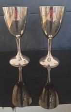 Twee Antieke Grote Bekers., Ophalen of Verzenden