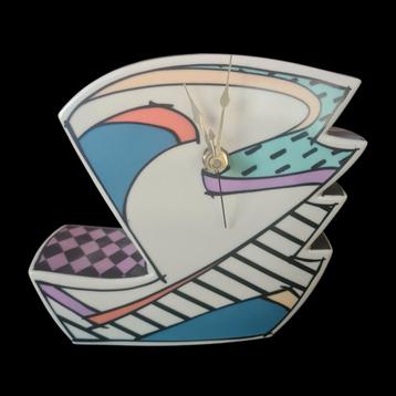 Rosenthal Studio-Linie Flash One – Klok  beschikbaar voor biedingen