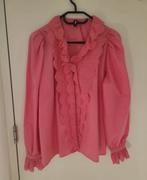 Shoeby Blouse Roze XXL Nieuw, Kleding | Dames, Ophalen of Verzenden, Nieuw, Maat 46/48 (XL) of groter, Roze