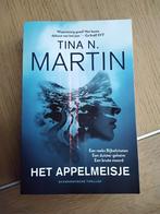 Het Appelmeisje van T. Martin, Ophalen of Verzenden, Zo goed als nieuw, Scandinavië