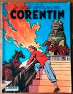 De nieuwe avonturen van Corentin - Cuvelier 1979, Boeken, Stripboeken, Eén stripboek, Ophalen of Verzenden, Zo goed als nieuw