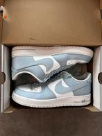 Nike Air Force 1 '07 'Light Armory Blue' maat 45.5, Ophalen of Verzenden, Zo goed als nieuw, Blauw