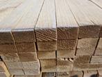 54 meter lat 2.5x3.8 cm € 15,-, Doe-het-zelf en Verbouw, Nieuw, Ophalen, Overige houtsoorten