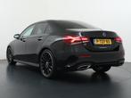 Mercedes-Benz A-klasse 180 AMG Line | Sfeerverlichting | 19", 65 €/maand, 136 pk, Euro 6, 4 cilinders