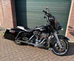 Harley Davidson Electra Glide Classic / Street Glide, Motoren, Motoren | Harley-Davidson, 2 cilinders, Particulier, Toermotor