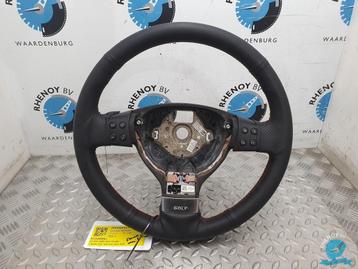 Stuurwiel golf GTI 2008  beschikbaar voor biedingen