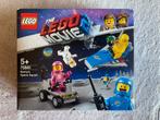 The Lego Movie 2 70841 Benny’s Space Squad Ongeopend in doos, Kinderen en Baby's, Speelgoed | Duplo en Lego, Ophalen of Verzenden