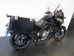 Suzuki DL 650 V-STROM FULL! (bj 2010), Bedrijf, Toermotor