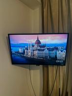 Philips tv with wall attachment, Ophalen of Verzenden, Gebruikt, Philips