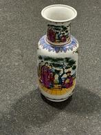 Antieke vaas van Shang, Ophalen