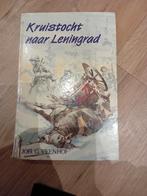 Kruistocht naar Leningrad, Ophalen of Verzenden, Gelezen
