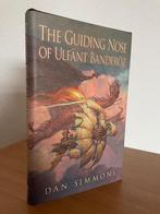 Dan Simmons: The Guiding Nose of U. B. - Subterranean Press, Ophalen of Verzenden, Zo goed als nieuw, Dan Simmons