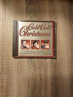 Cd gold gold christmas, Ophalen of Verzenden, Zo goed als nieuw