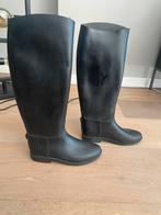 Hoge laarzen, Dieren en Toebehoren, Verzenden, Zo goed als nieuw, Dressuur, Schoeisel