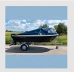 Seafinder 420, Ophalen, Gebruikt, Tot 10 pk, 3 tot 6 meter