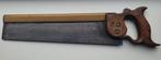 Te koop antieke kapzaag Spear & Jackson, Antiek en Kunst, Antiek | Gereedschap en Instrumenten, Ophalen of Verzenden