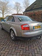 Audi A4 3.0 V6 162KW AUT 2001 Grijs, Auto-onderdelen, Ophalen of Verzenden, Gebruikt, Audi