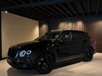 Bentley Bentayga 6.0 W12 608PK | Carbon | 360 | Massage |HuD, Automaat, Bentayga, Zwart, 12 cilinders