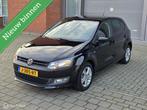 Volkswagen Polo 1.2 TSI BlueMotion Match✅️Airco✅️✅, Voorwielaandrijving, Euro 5, Stof, 4 cilinders