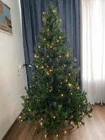Kerstboom met verlichting, Diversen, Kerst, Ophalen