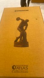 Bronzen beeldjes, Antiek en Kunst, Antiek | Koper en Brons, Ophalen of Verzenden, Brons