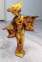 dansende geisha beeldje, Antiek en Kunst, Ophalen of Verzenden