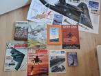 diverse boeken/tijdschriften KLu Airpower, Ophalen of Verzenden, Gelezen, Luchtmacht