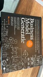 Alexander Osterwalder - Business model generatie, Ophalen of Verzenden, Zo goed als nieuw, Alexander Osterwalder; Yves Pigneur