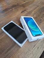 iphone 12 mini 64gb blauw, IPhone 12 Mini, Blauw, Gebruikt, Ophalen of Verzenden