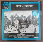 LP Lionel Hampton And His Orchestra - 1948 1974 Alamac, Cd's en Dvd's, Vinyl | Jazz en Blues, 1940 tot 1960, Jazz, Ophalen of Verzenden