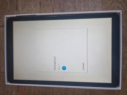 Samsung Galaxy Tab A (2018), Computers en Software, Android Tablets, Zo goed als nieuw, 10 inch, 32 GB, Uitbreidbaar geheugen