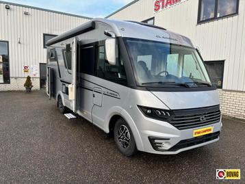 Adria Sonic Supreme 700 SL Dakairco E&P 360 cam beschikbaar voor biedingen