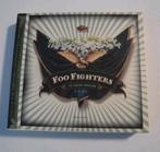 Foo Fighters ‎– In Your Honor Deluxe Edition 2-CD/DVD, Ophalen of Verzenden, Zo goed als nieuw, Poprock
