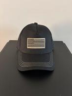 US Army cap, Kleding | Heren, Ophalen of Verzenden, Zo goed als nieuw