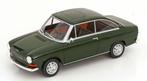 Schuco 1:18 Daf 55 coupe 1967-1972 donkergroen, Schuco Pro.R, Hobby en Vrije tijd, Modelauto's | 1:18, -, Nieuw, Ophalen of Verzenden