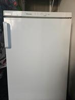 Miele diepvries, Witgoed en Apparatuur, Vriezers en Diepvrieskisten, Gebruikt, Minder dan 60 cm, Ophalen, Vrieskast