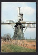 molens; molen; Poldermolen De Gans te Ezumazijl., Verzamelen, Ongelopen, Ophalen of Verzenden, Friesland