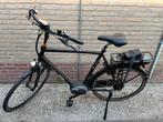 Batavus E-bike Nuvinci, Fietsen en Brommers, Elektrische fietsen, Ophalen, Batavus, Zo goed als nieuw, 59 cm of meer