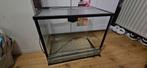 Terrarium 60x50x40, Dieren en Toebehoren, Ophalen
