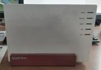 Fritzbox 7581 Router met Modem, Ophalen of Verzenden, Gebruikt, Router met modem, Fritzbox