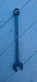 Ring/steek sleutels gedore, Ophalen of Verzenden, Zo goed als nieuw