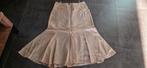 Rok maat 48, Kleding | Dames, Rokken, Overige kleuren, Maat 46/48 (XL) of groter, Ophalen of Verzenden, Gedragen