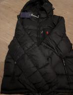 Ralph Lauren Jas - Maat M, Kleding | Heren, Jassen | Winter, Ophalen of Verzenden, Zo goed als nieuw, Maat 48/50 (M), Zwart