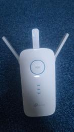 TP-Link RE450 AC1750, Computers en Software, WiFi-versterkers, Ophalen of Verzenden, Zo goed als nieuw
