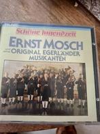 Ernst Mosch schöne Jugendzeit, Ophalen of Verzenden, Zo goed als nieuw