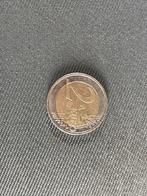 1:19 zeldzame Nederlandse 2 euro munt, Nederland, Ophalen of Verzenden, Munten