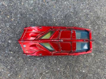 Dinky Toys Spectrum Patrol Car beschikbaar voor biedingen