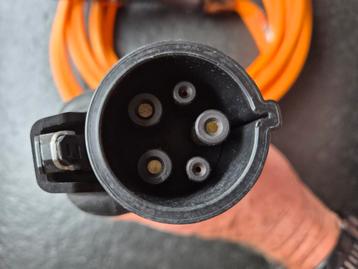 Laadkabel type 1 beschikbaar voor biedingen