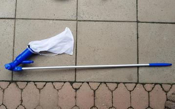 Bodem reiniger beschikbaar voor biedingen